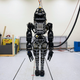 What do we call Google’s robot?